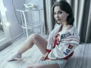 Maryspenser