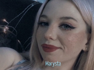 Marysta