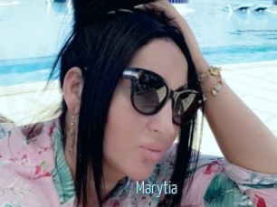 marytia Video Sexe