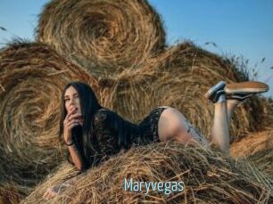 Maryvegas