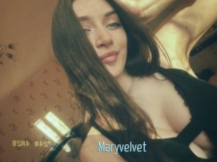 Maryvelvet