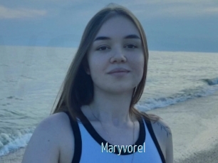 Maryvorel