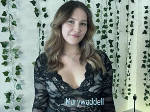 marywaddell Video Sexe