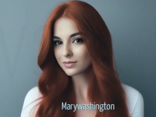 Marywashington