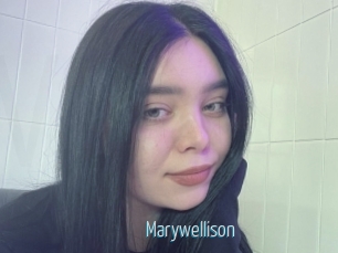 Marywellison