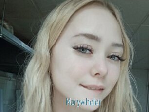 Marywheler