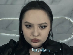 Marywiliams