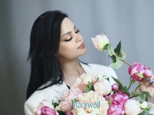 marywoll Video Sexe