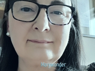 Marywonder