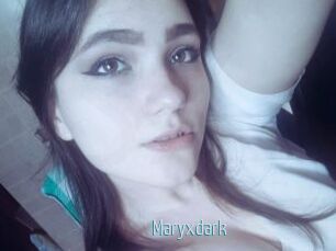 Maryxdark