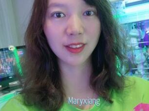 Maryxiang