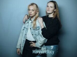 Maryyandlucy