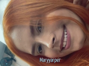 Maryyarper