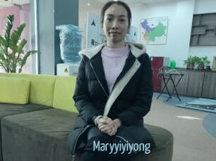 Maryyiyiyong