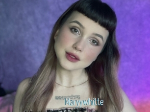 Maryywhitte