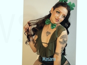 Masami