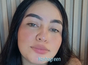 Mashagreen