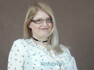 Mashapretty