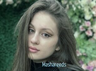 Mashareeds