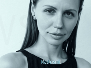 mashasmit Video Sexe