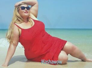 Mashawow