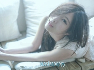 Masikapeppy