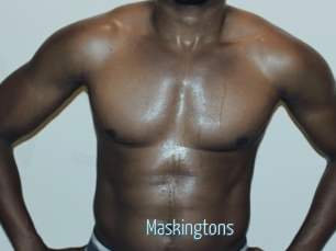 Maskingtons