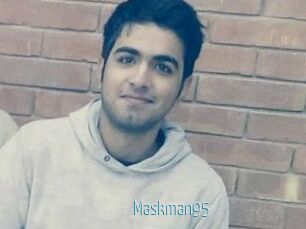 maskman95 Video Sexe