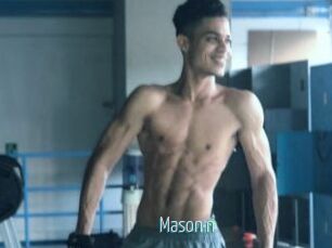 Mason_n