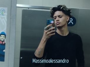Massimoalessandro