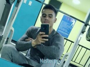 Master_pipe