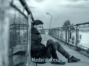 Masteralexxxander