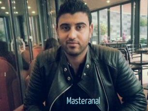 Masteranal