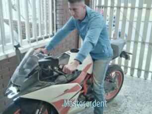 Masterardent