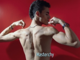 Masterchy
