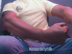 Masterdirtytalk