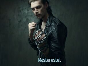 Masterestet