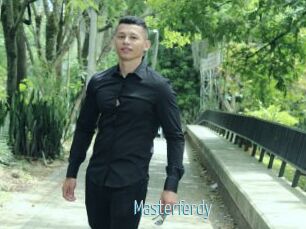 Masterferdy