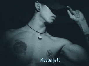 Masterjett