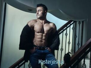 masterjoshua Video Sexe