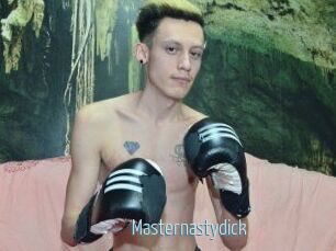 Masternastydick