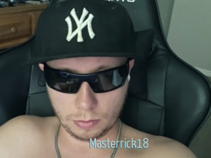 Masterrick18
