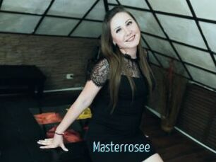 Masterrosee