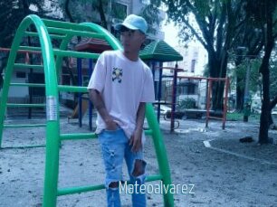 Mateoalvarez