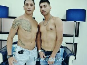 Mateoandangelo