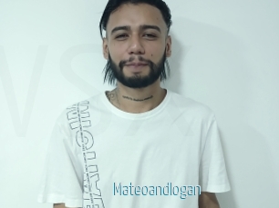 Mateoandlogan