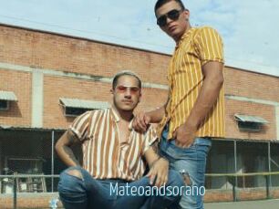 Mateoandsorano