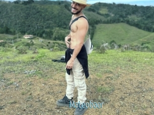 Mateobaer