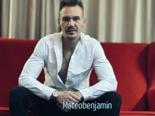 mateobenjamin Video Sexe