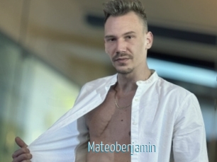 mateobenjamin Video Sexe